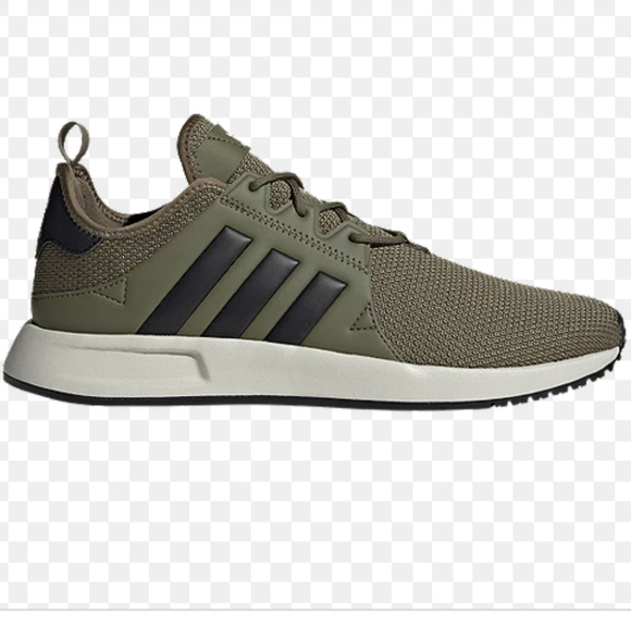 《SOLD》ADIDAS X_PLR sneakers